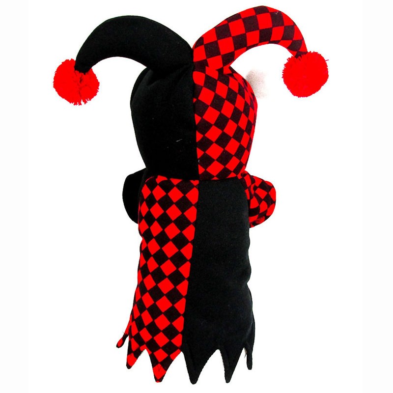 3D Clown